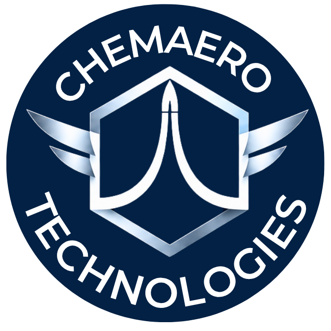 Chemaero Technologies logo